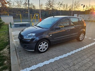 Ford Fiesta 1.3i Comfort