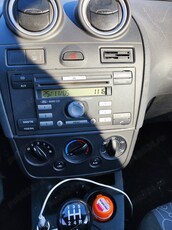 Ford Fiesta 14 diesel