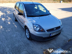 Ford Fiesta an 2008