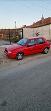 Ford fiesta automat cu gpl