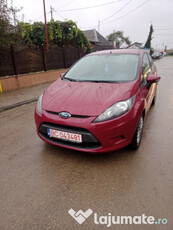 Ford fiesta benzina an 2009