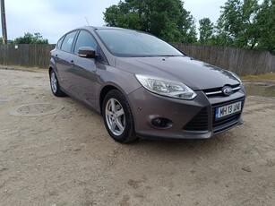 Ford Focus 1.0 EcoBoost Start Stop Trend