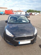 Ford Focus 1.0 EcoBoost Start Stop Trend