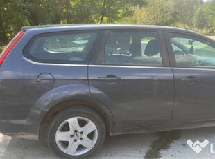 Ford focus 1,6 2008 Facelift