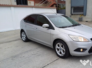 Ford focus 1.6 gpl an 2009