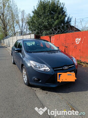 Ford Focus 1.6Tdci