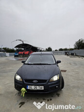 Ford focus 2 1.8 tdci 2007