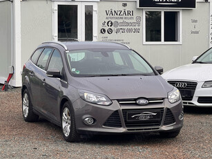 FORD FOCUS 2012 1.0i EcoBoost Navi Keyless Go Start Posibilitate rate Fixe Transport gratuit