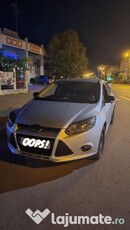 Ford focus 2014 1.0 125hp