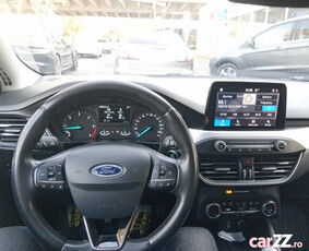 Ford Focus An 2019 Euro6