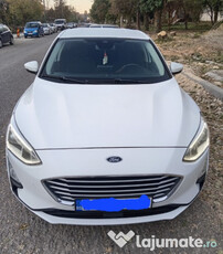 Ford Focus An 2019 Euro6