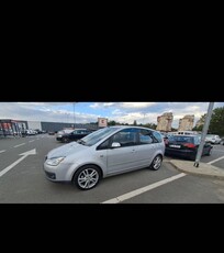 Ford Focus C-Max