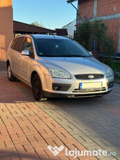 Ford Focus MK2 1.6 Tdci 110cp Diesel