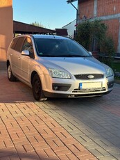 Ford Focus MK2 1.6 Tdci 110cp Diesel Break