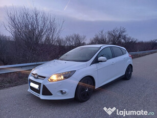 Ford focus mk3 Titanium