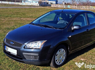 Ford Focus Sedan 1.6 Duratec 16V (100 CP) 102k