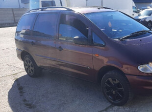 Ford Galaxy , 1,9 TDI , 7 Locuri, Manual , An 1999 , inm RO BUZAU Tel