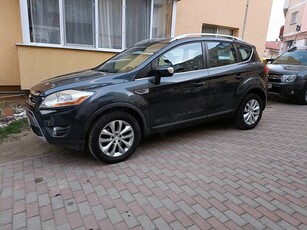 Ford Kuga 2 diesel 2009 4x4