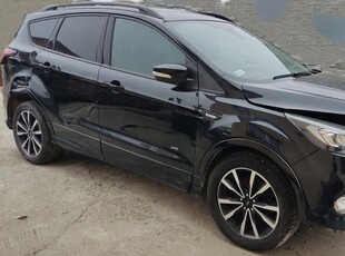 Ford Kuga 2.0 TDCi 4WD Powershift ST-Line