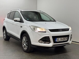 Ford Kuga 2.0 TDCi 4WD Powershift Titanium