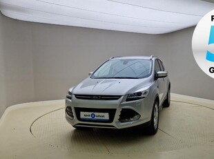 Ford Kuga 2.0 TDCi 4WD Powershift Titanium