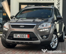 Ford kuga 2012 led navi