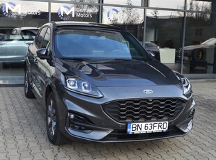 Ford Kuga 2.5 Duratec FHEV AWD ST Line