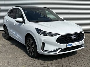 Ford Kuga 2.5 Duratec FWD PHEV ST-Line X