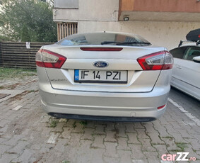 Ford mondeo 1.6 tdci