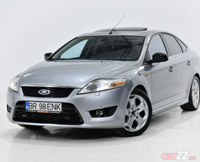 Ford MONDEO 175CP TITANIUM X ST LINE