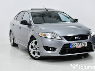 Ford MONDEO 175CP TITANIUM X ST LINE