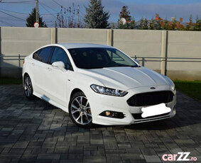 Ford mondeo 2.0 tdci, 180 cai, ST LINE