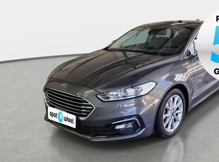 Ford Mondeo 2.0 TDCi Aut. Titanium