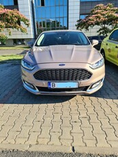 Ford Mondeo Vignale 2.0 Hybrid