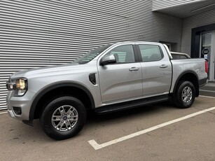 Ford Ranger Pick-Up 2.0 EcoBlue 170 CP 4x4 Cabina Dubla XLT Aut.