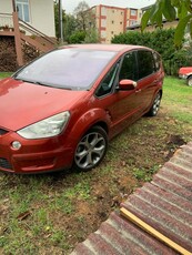 Ford S-Max 1.8 TDCi Titanium