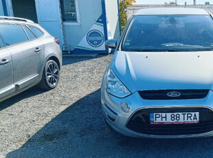 Ford S max 2.0 TDCI