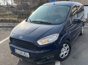 Ford Transit Courier 1.5 TDCi L1 Kombi Commercial Ambiente