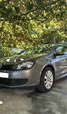 golf 6 diesel