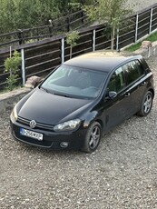 Golf 6 TSI