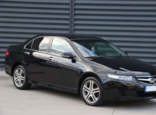 Honda Accord 2.2CDTi Tourer ES