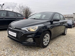 Hyundai i20 1.0 T-GDI 7DCT LED Line