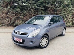 Hyundai i20 1.2 5 Star Edition