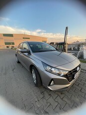 Hyundai i20 1.2 L 84CP 5DR Clasic