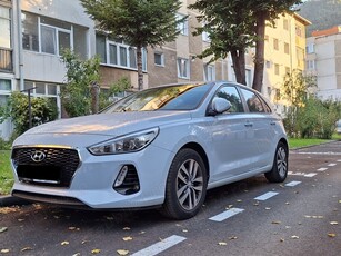 Hyundai i30 1.4 100CP 5DR Highway+