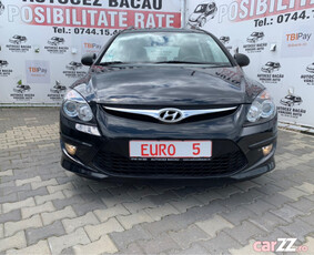 Hyundai i30 2011 Euro 5 Benzina 1.4 Mpi RATE