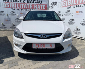 Hyundai i30 2012 Benzina 1.4 Mpi E5