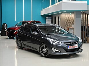 Hyundai i40 i40cw 1.6 5 Star Edition