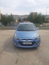 Hyundai ix20 1.4 CRDi blue Comfort