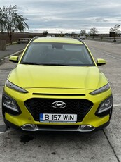 Hyundai KONA 1.0 T-GDI 2WD Comfort